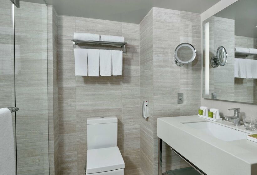 酒店 Millennium Hilton New York One Un Plaza