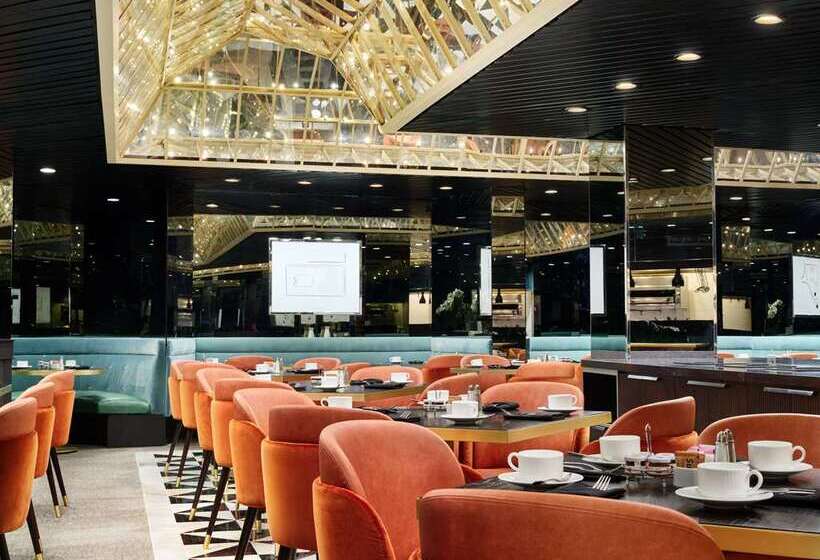 酒店 Millennium Hilton New York One Un Plaza