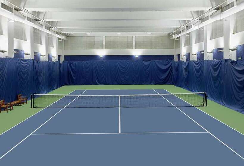 酒店 Millennium Hilton New York One Un Plaza