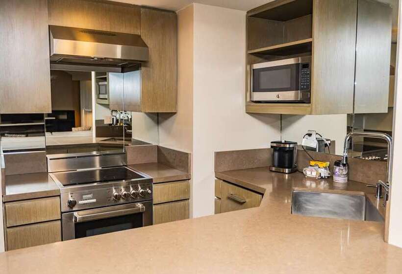 酒店 Millennium Hilton New York One Un Plaza