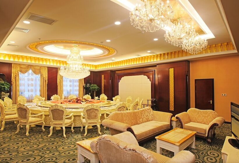 هتل Mingyuan New Times