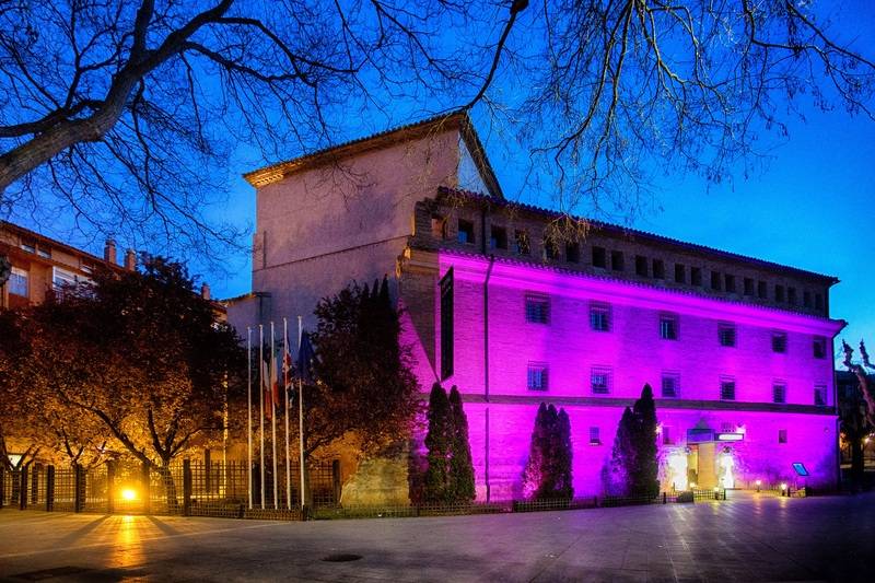 هتل Monasterio Benedictino
