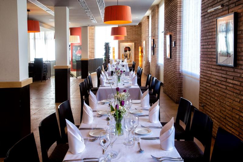 فندق Monasterio Benedictino