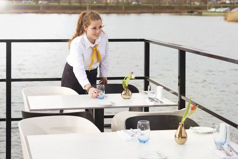 酒店 Movenpick S Hertogenbosch