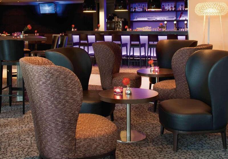 酒店 Movenpick S Hertogenbosch