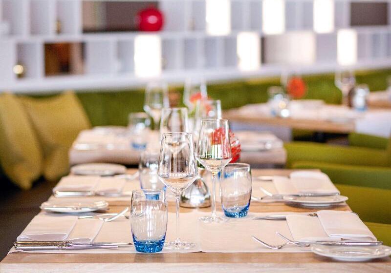 酒店 Movenpick S Hertogenbosch