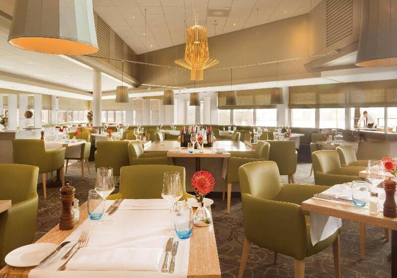 酒店 Movenpick S Hertogenbosch