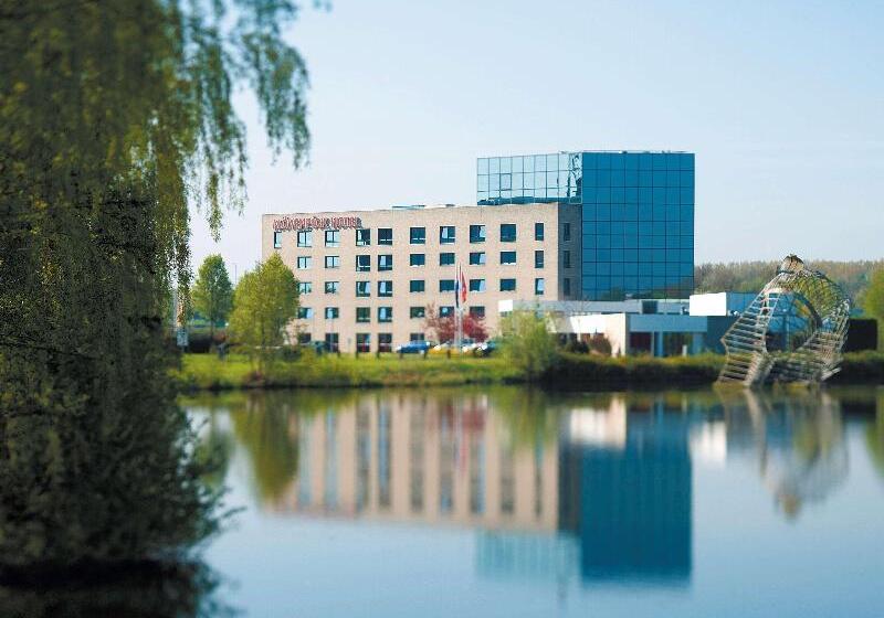 酒店 Movenpick S Hertogenbosch