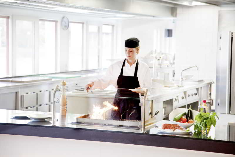 酒店 Movenpick S Hertogenbosch