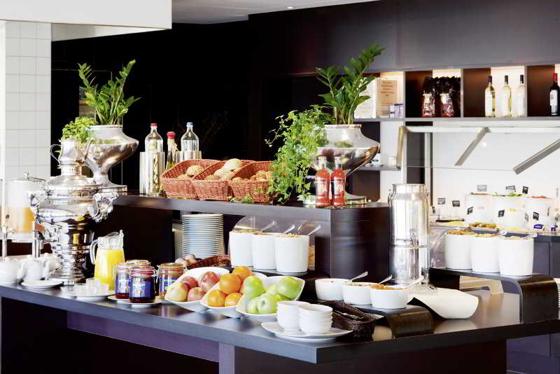 酒店 Movenpick S Hertogenbosch