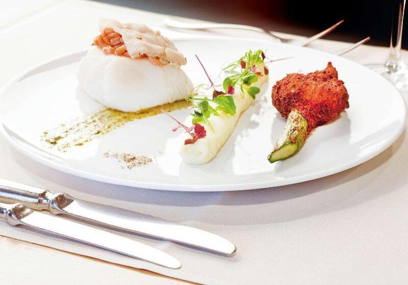 酒店 Movenpick S Hertogenbosch