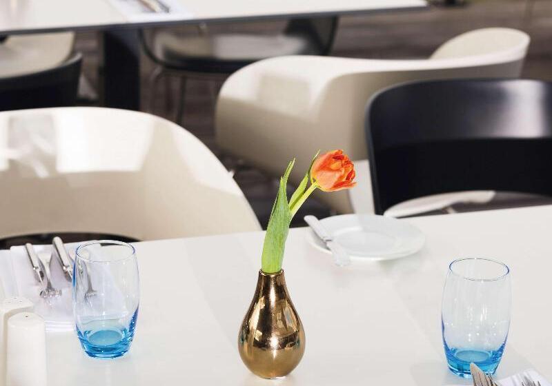 酒店 Movenpick S Hertogenbosch