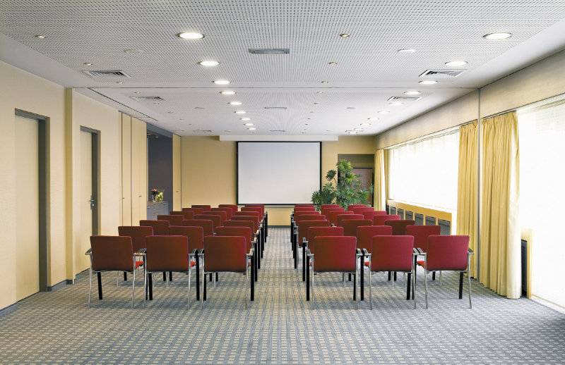 酒店 Movenpick S Hertogenbosch