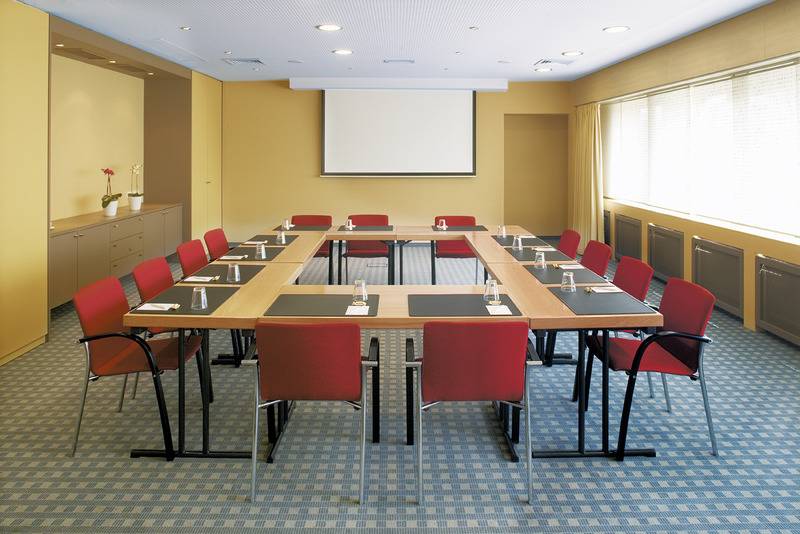 酒店 Movenpick S Hertogenbosch