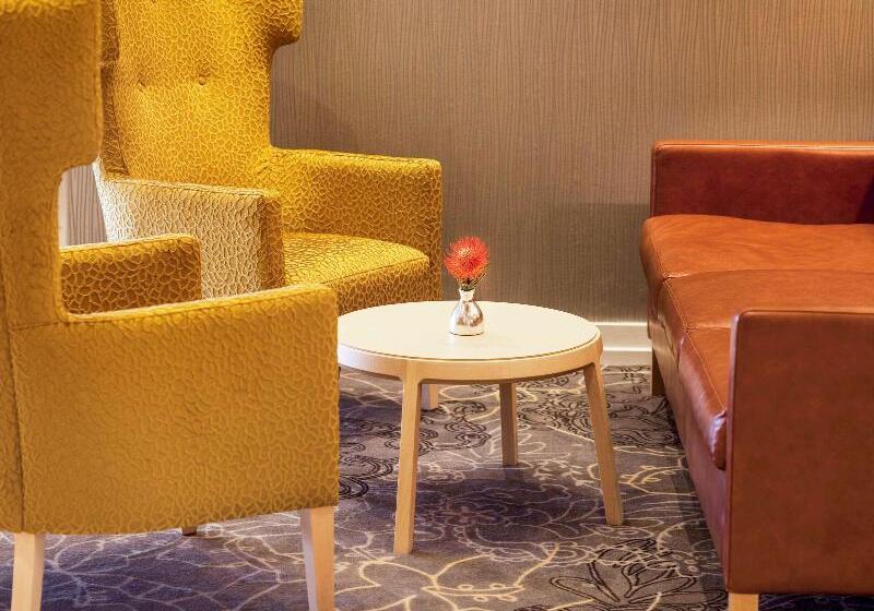 酒店 Movenpick S Hertogenbosch