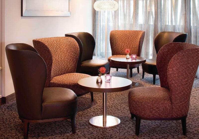 酒店 Movenpick S Hertogenbosch