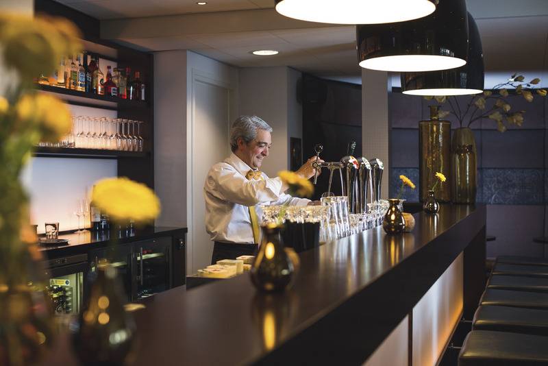 酒店 Movenpick S Hertogenbosch