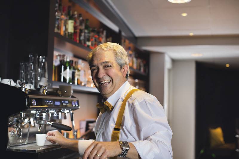 酒店 Movenpick S Hertogenbosch