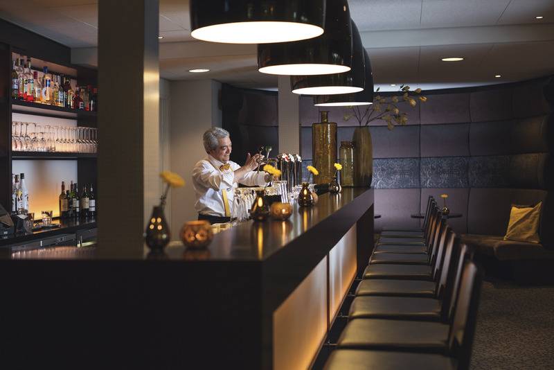 酒店 Movenpick S Hertogenbosch