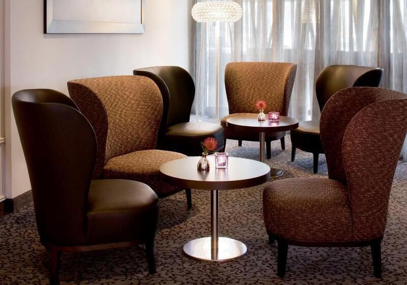 酒店 Movenpick S Hertogenbosch