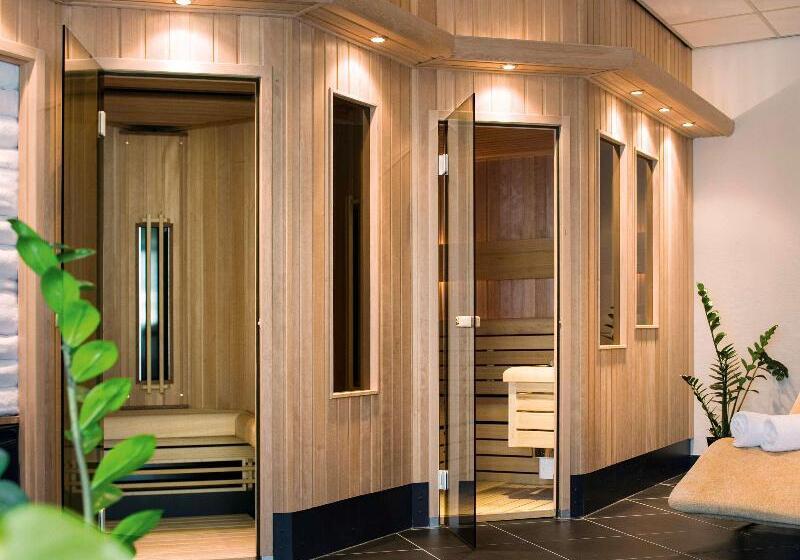 酒店 Movenpick S Hertogenbosch