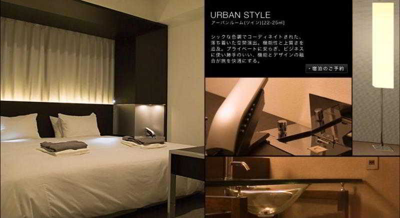 호텔 Sunroute New Sapporo