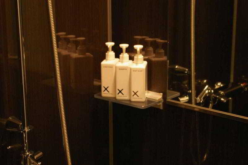 בית מלון כפרי Sunroute New Sapporo