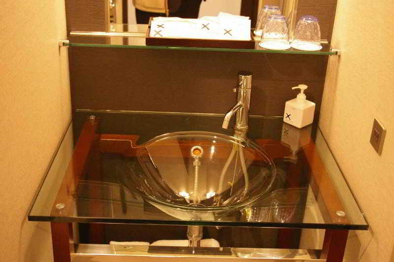 호텔 Sunroute New Sapporo