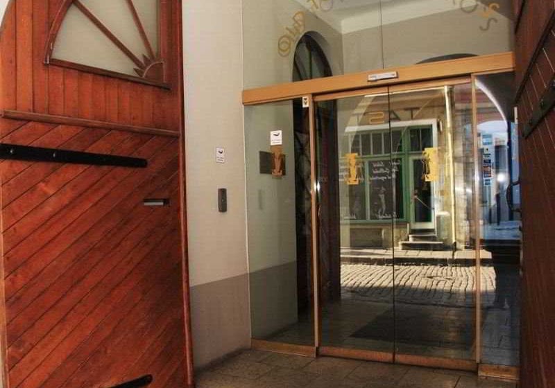 Hestia Hotel Maestro