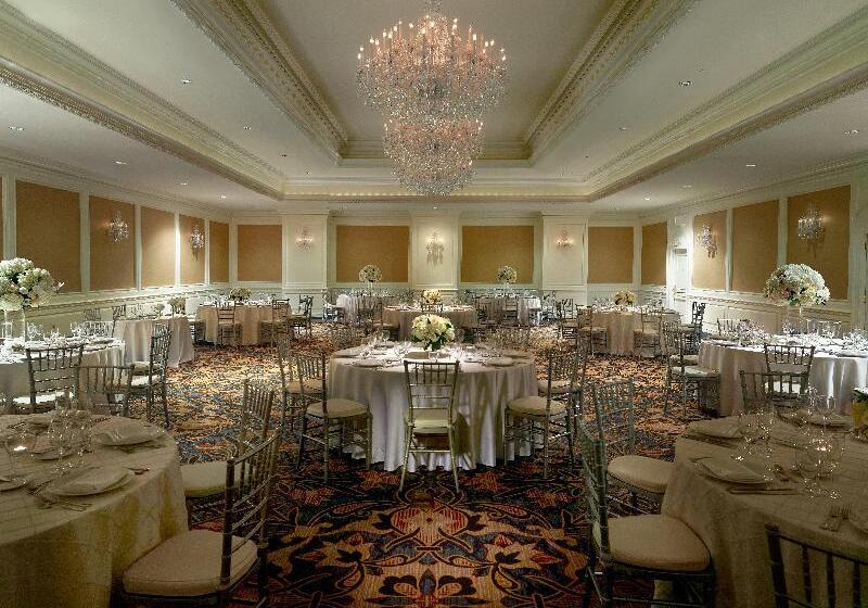 ホテル Omni San Francisco