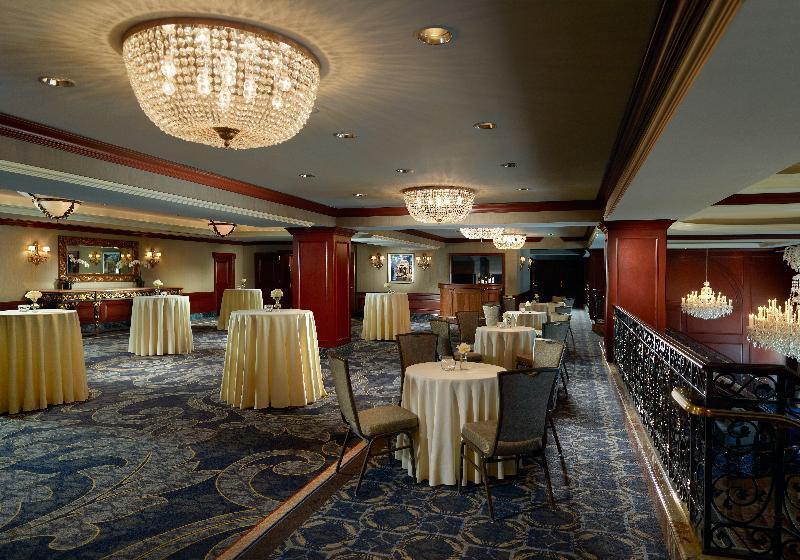 ホテル Omni San Francisco