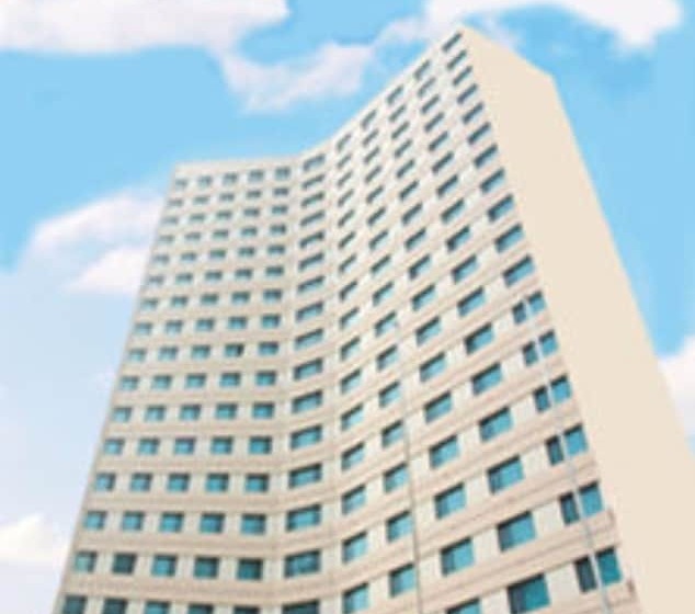 호텔 Overseas Chinese International