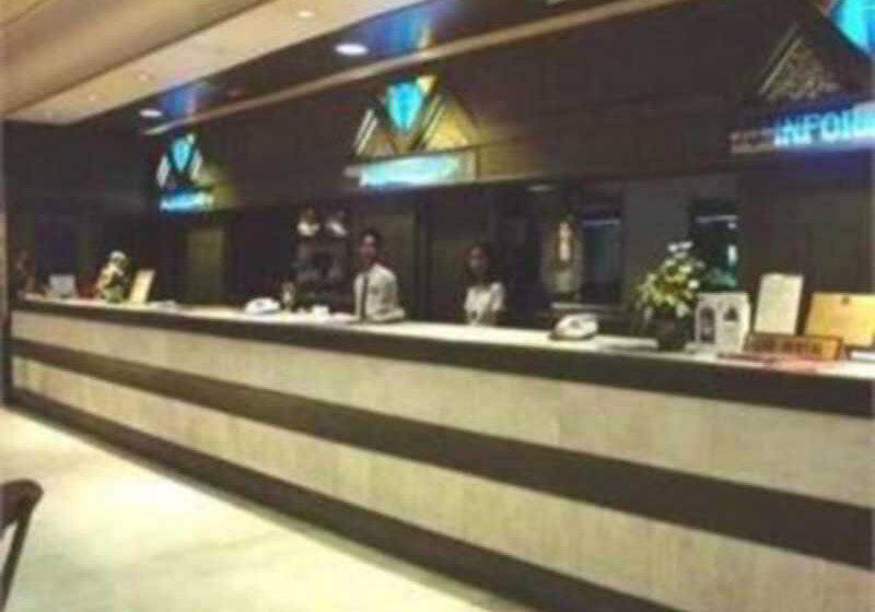 בית מלון כפרי Pailyn Phitsanulok