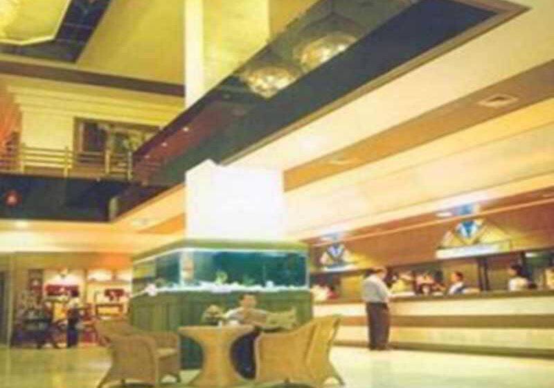 בית מלון כפרי Pailyn Phitsanulok