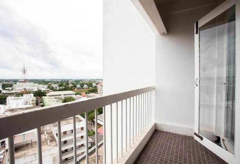 בית מלון כפרי Pailyn Phitsanulok