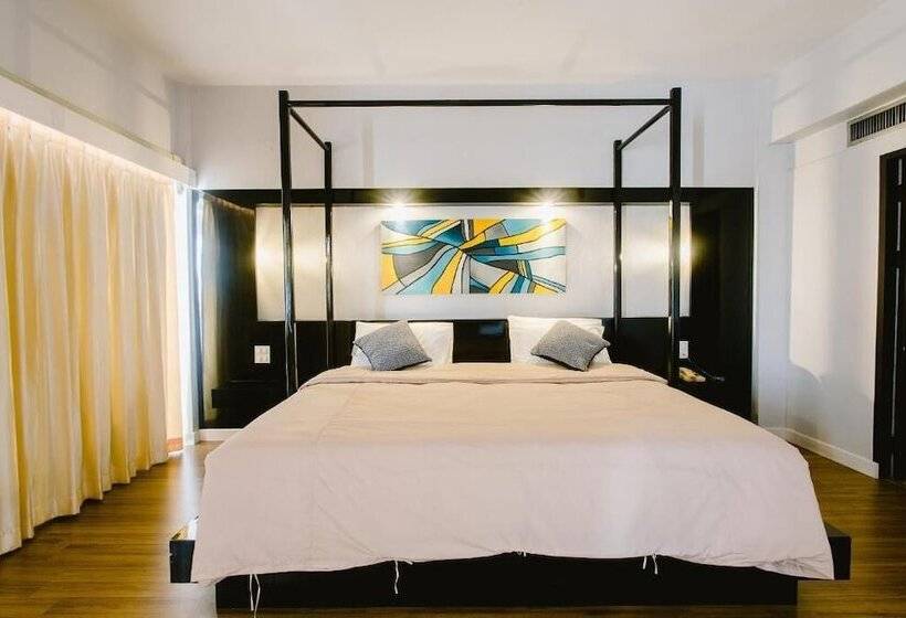 בית מלון כפרי Pailyn Phitsanulok