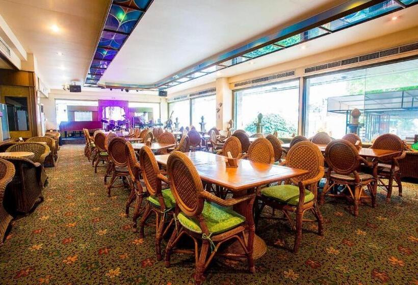 בית מלון כפרי Pailyn Phitsanulok