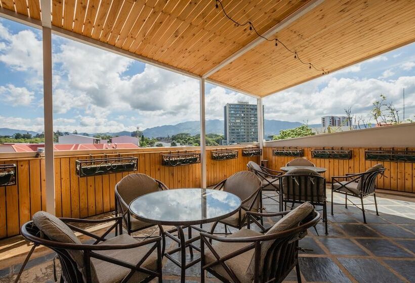 Отель Palma Real