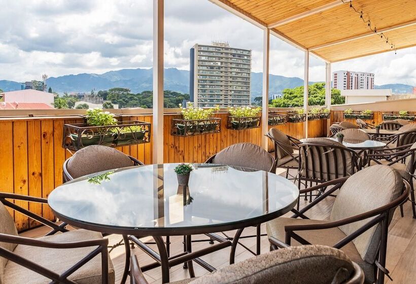 Отель Palma Real