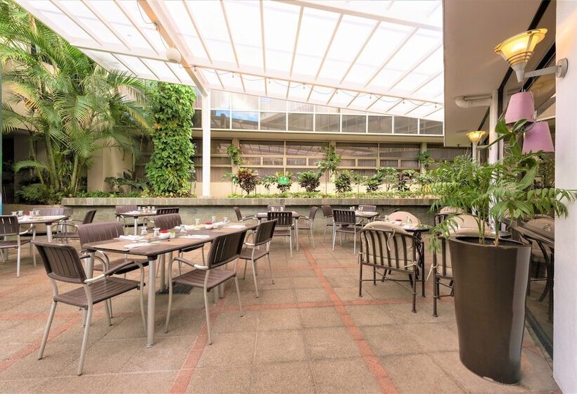 Отель Palma Real