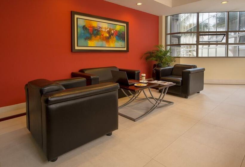 Отель Palma Real