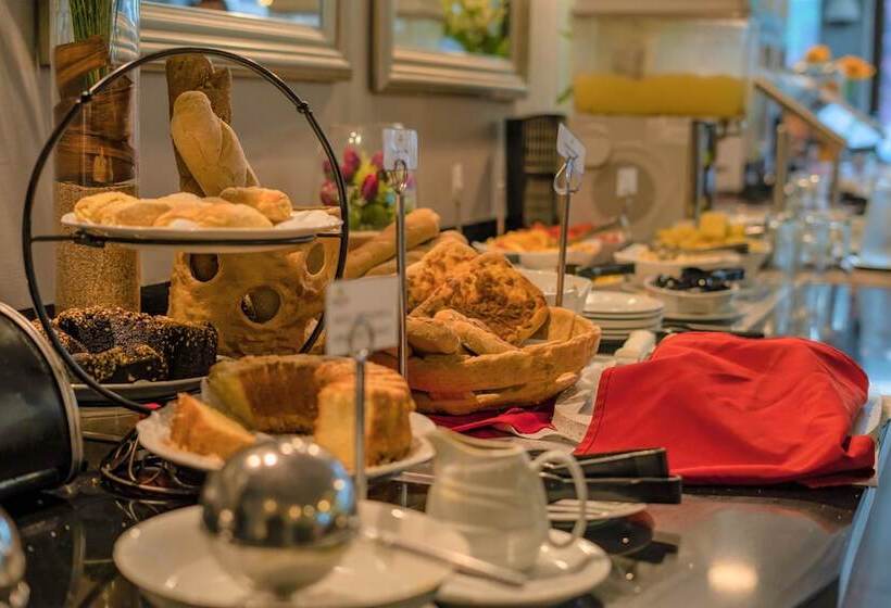 Отель Palma Real