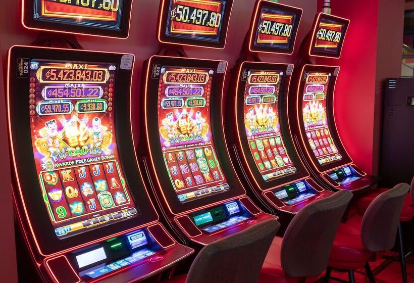 Отель Palma Real