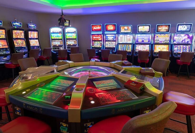 Отель Palma Real