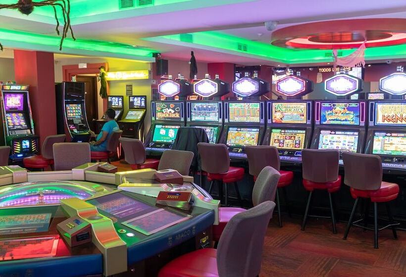 Отель Palma Real