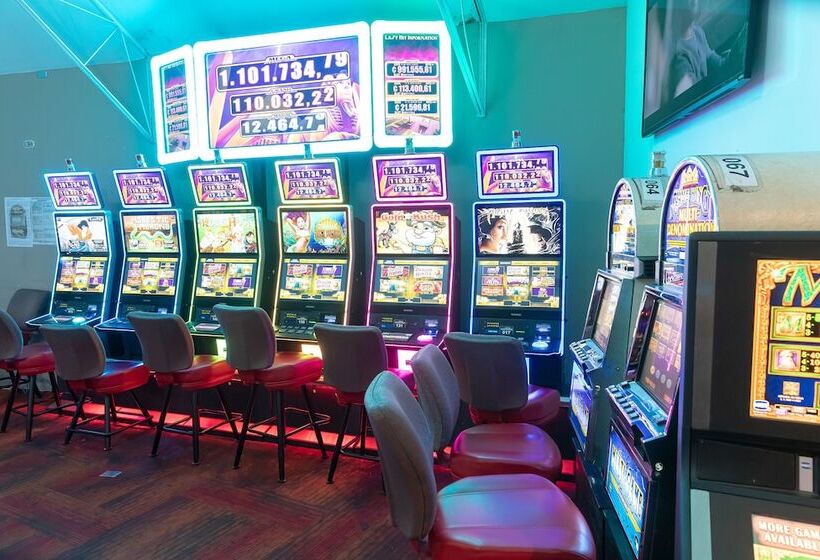 Отель Palma Real