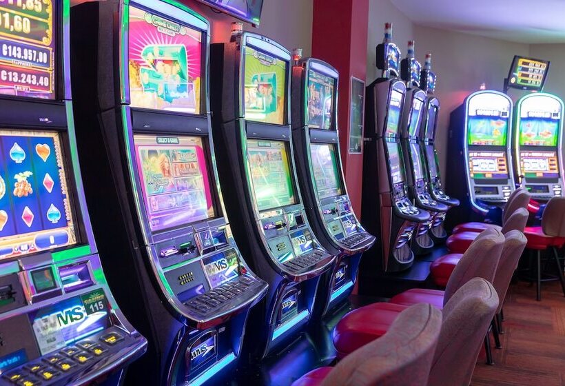 Отель Palma Real