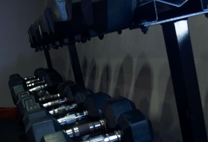 Отель Palma Real