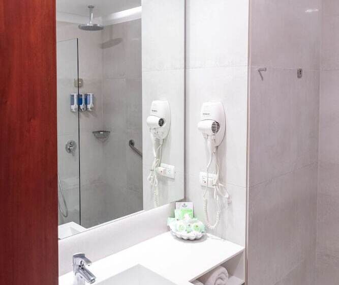 Отель Palma Real