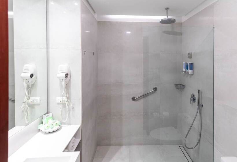 Отель Palma Real